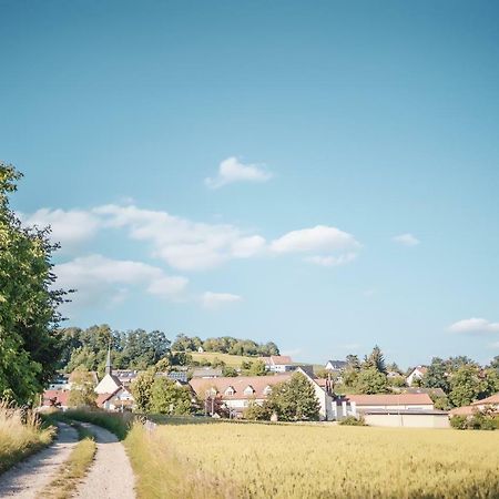 Landhotel Aschenbrenner Freudenberg  Zewnętrze zdjęcie