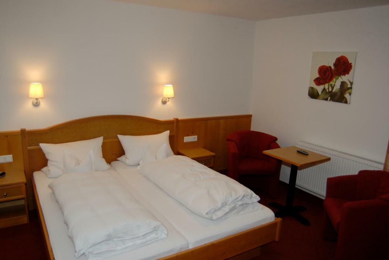 Landhotel Aschenbrenner Freudenberg  Zewnętrze zdjęcie