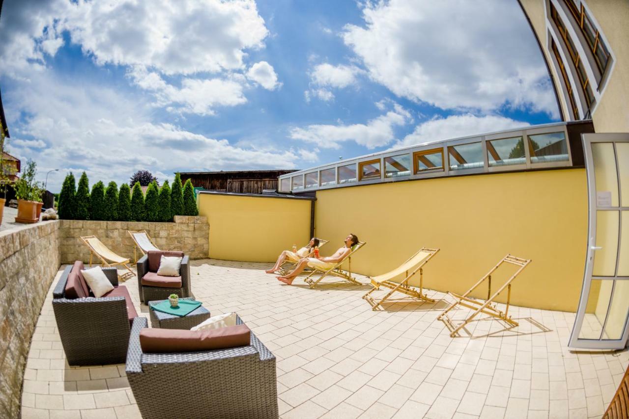 Landhotel Aschenbrenner Freudenberg  Zewnętrze zdjęcie