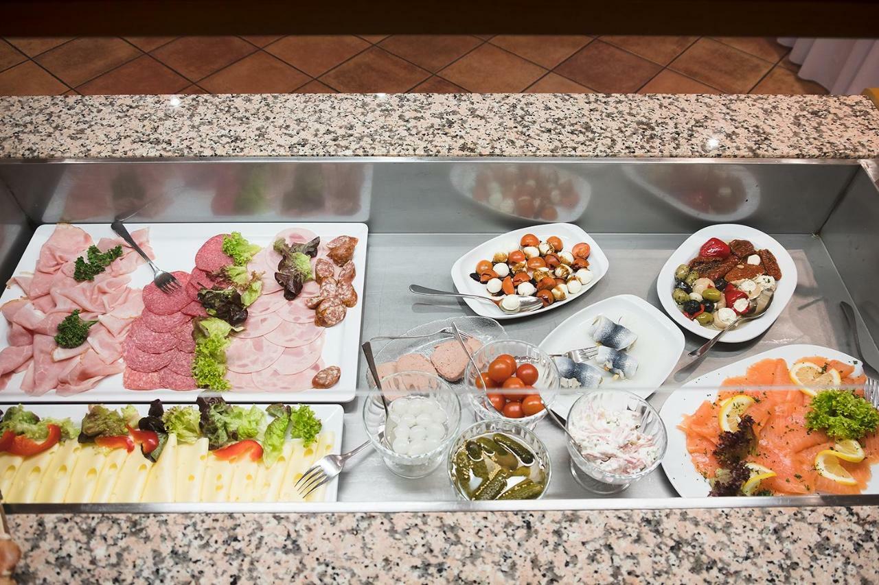 Landhotel Aschenbrenner Freudenberg  Zewnętrze zdjęcie